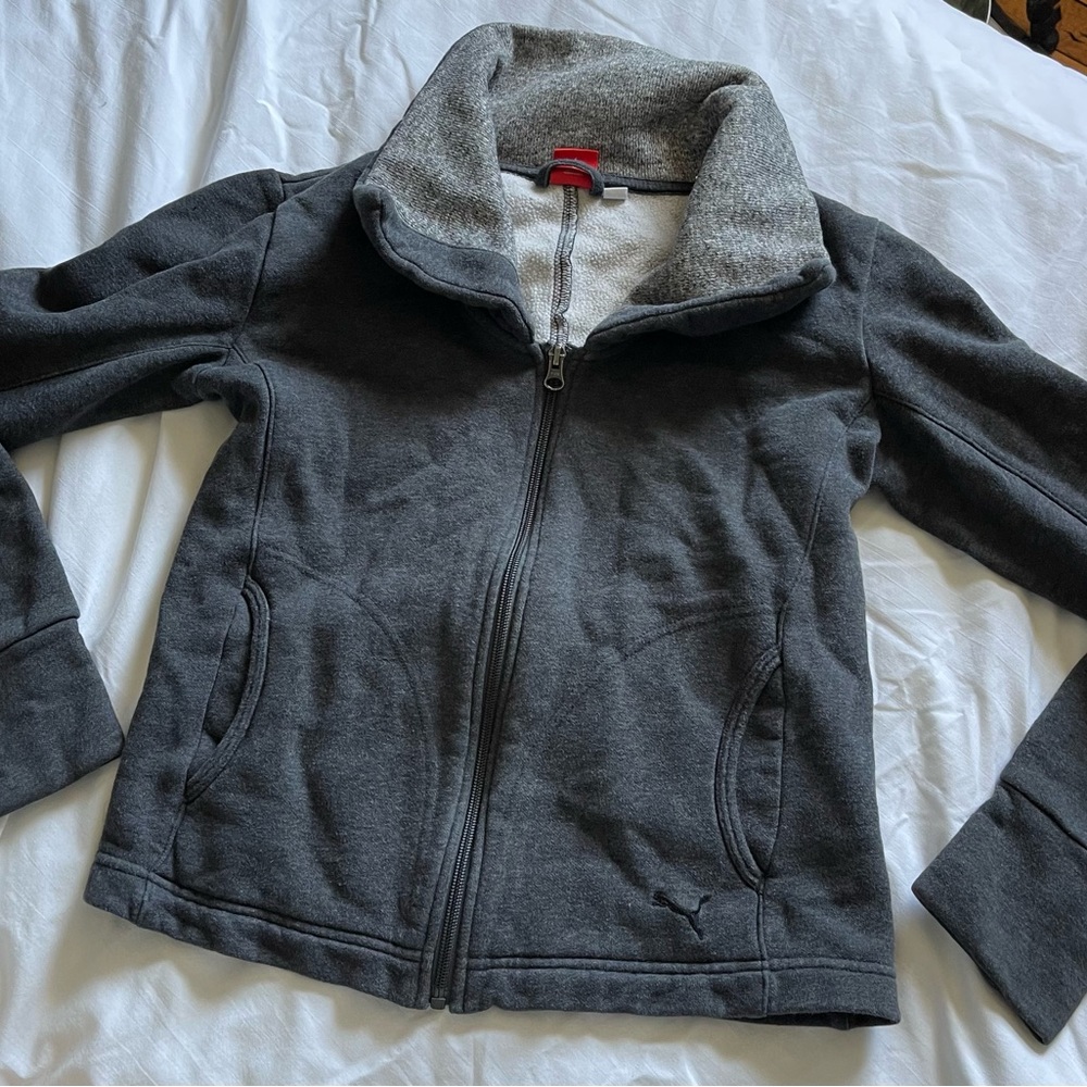 Puma size small